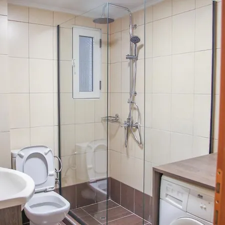 Casatu 2 Apartments Komotini Exterior foto