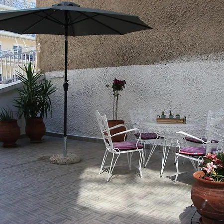 Casatu 2 Apartments Komotini Exterior foto