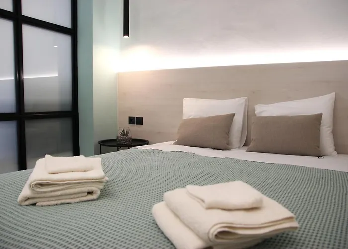 Casatu 2 Apartments