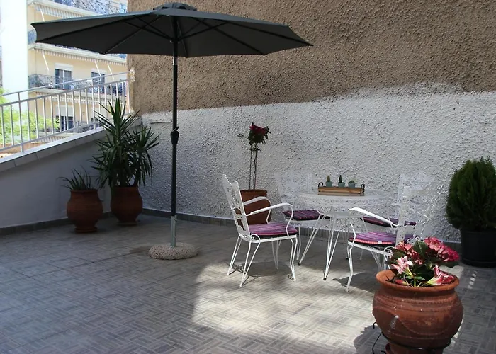 Casatu 2 Apartments