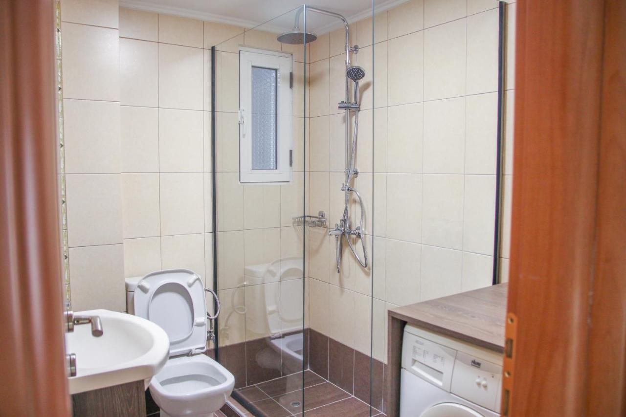Casatu 2 Apartment Komotini