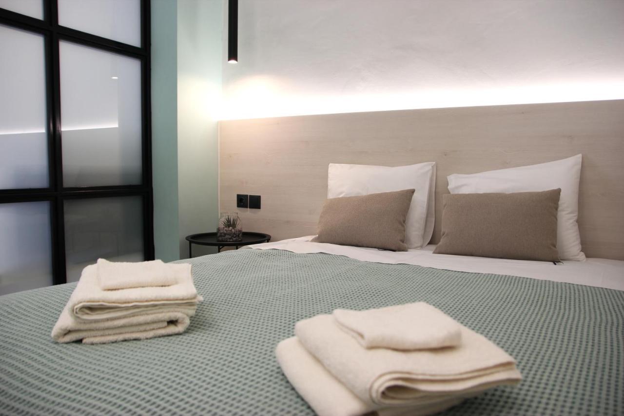 Apartment Casatu 2