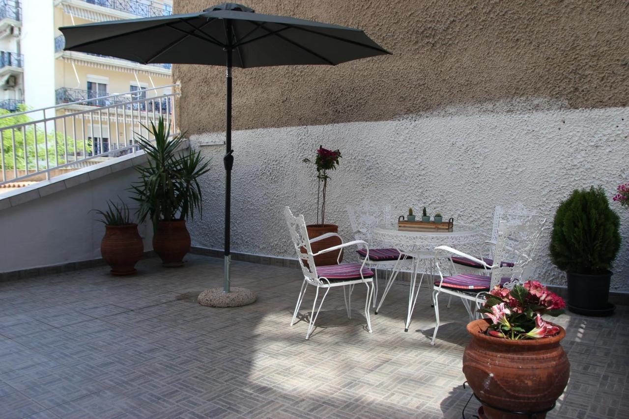 Casatu 2 Apartment Komotini